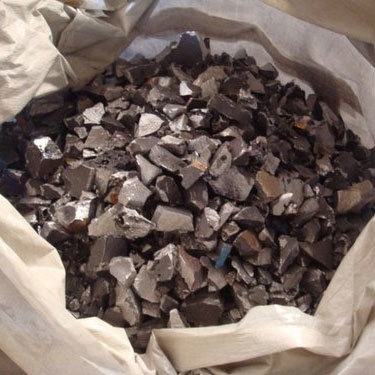 Low Carbon Manganese