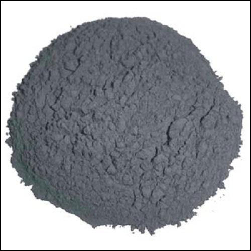 Manganese Dioxide Granules Manganese Dioxide Granules