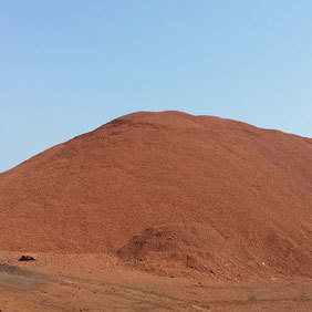 Iron Ore Fines Iron Ore Fines
