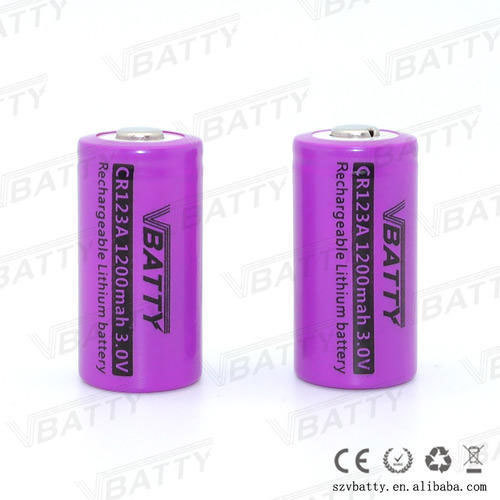 Manganese Dioxide Batteries Manganese Dioxide Batteries