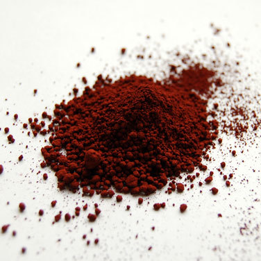 Hematite Powder Hematite Powder