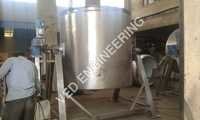 Commercial Tilting Boiling Pan