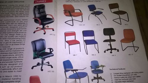 Chairs
