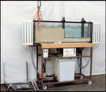 Permeability Apparatus