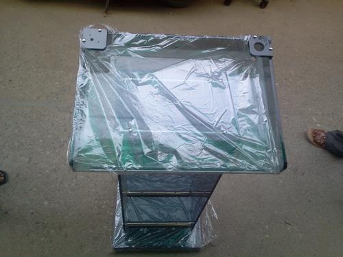 Display & Boards