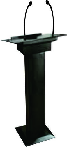 AUDIO PODIUM