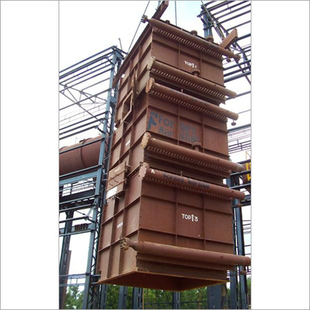 Structural Fabrication