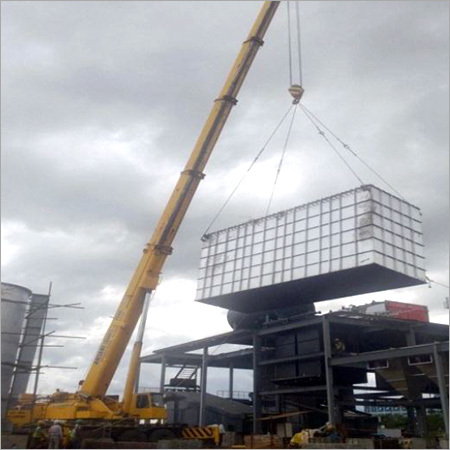 Commercial Supplies