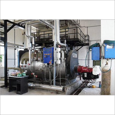 Mechanical Job Works