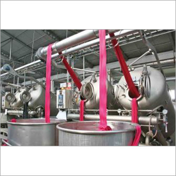 Dyeing Machine