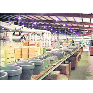 Ceramic Engineering