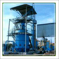 Gassifier Coal