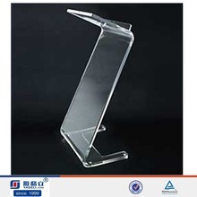 Handmade custom Z-shape