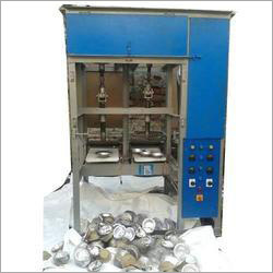 Automatic Dona Making Machine