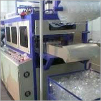 Plastic Glass Making Machine