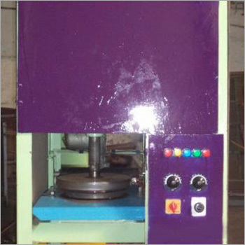 Plastic Pattal Making Machine