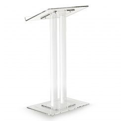 Acrylic Podium