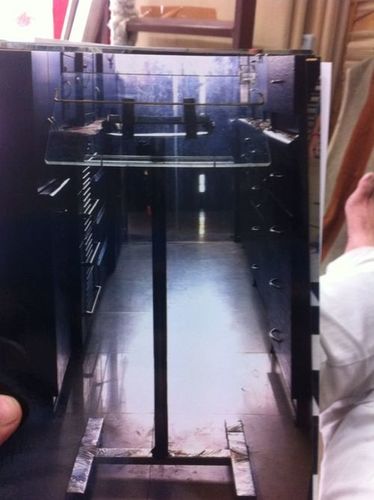 Display Stand
