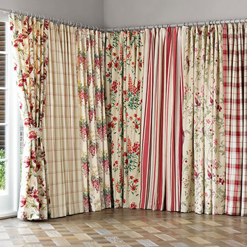 Curtains