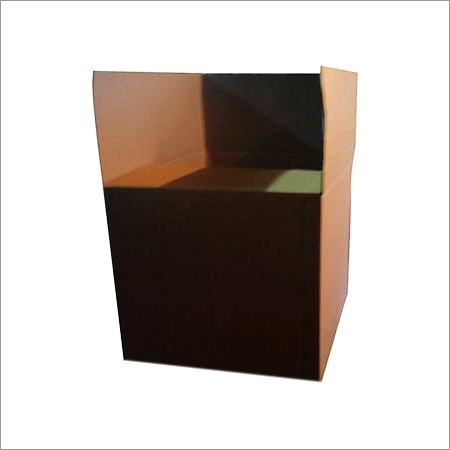 Corrugated Shoe Boxes