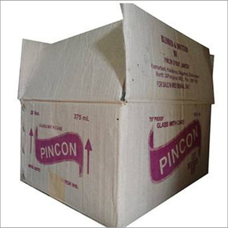 White Duplex Boxes