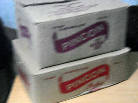 Printed Corrugated Boxes