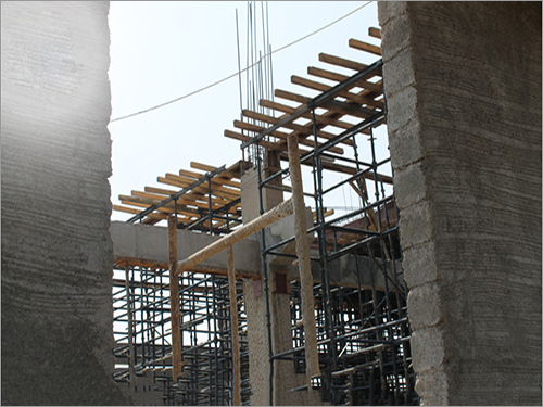 Society Construction Projects