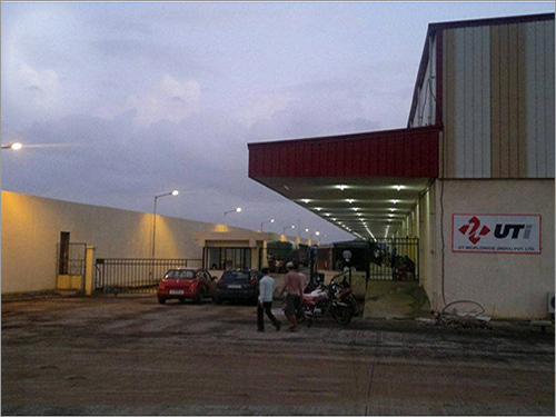 Handed Over to 3PL Company