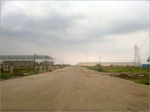 R2 Road Completed Till WB11