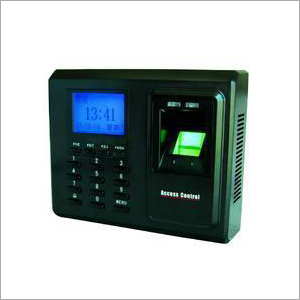 Fingerprint Identification Systems