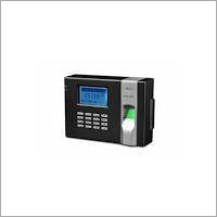 Time Attendance System