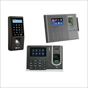Time Attendance Systems