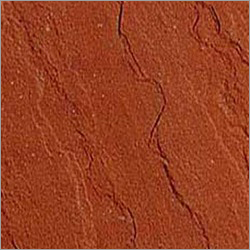 Dholpur Red Sandstone