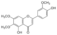 Cirsilineol