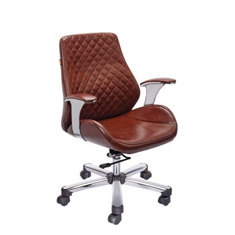 Stylish Medium Back Office Chair