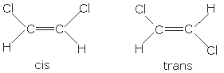 cis-1,2-Dichloroethene