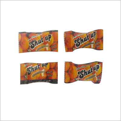 Orange Masala Candy