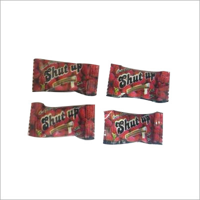 Litchi Masala Candy