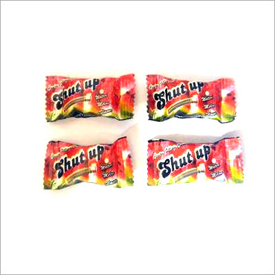 Watermelon Masala Candy