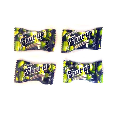 Kiwi Masala Candy