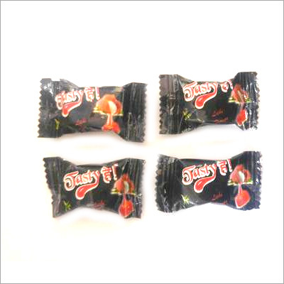 Litchi Fruit Candy