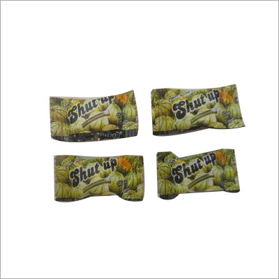 Melon Masala Candy