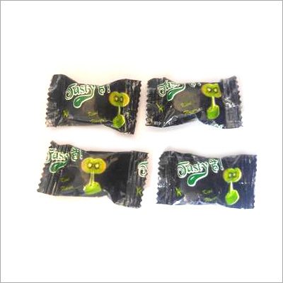 Kiwi Fruit Candy