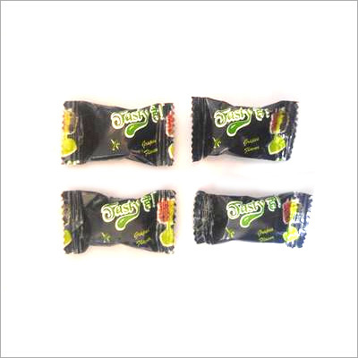 Grapes Fruit Candy