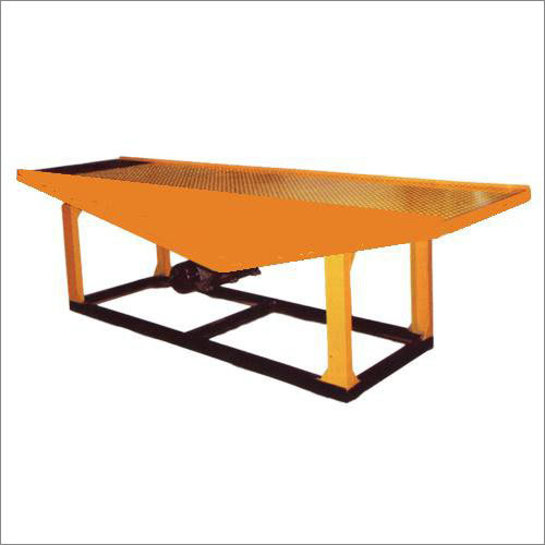 Rubber Mold Paver Machines