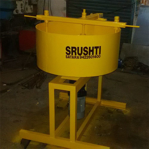 LIQUID COLOUR MIXER