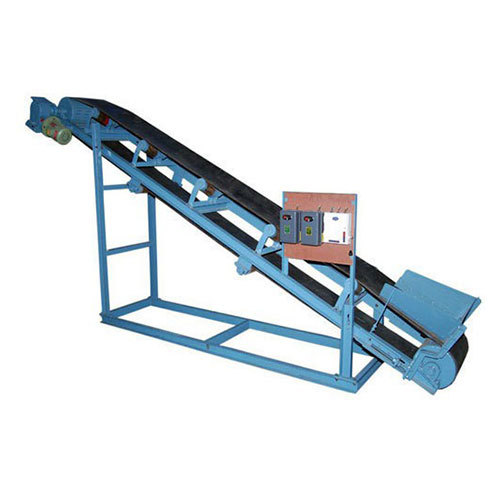 Belt Conveyor