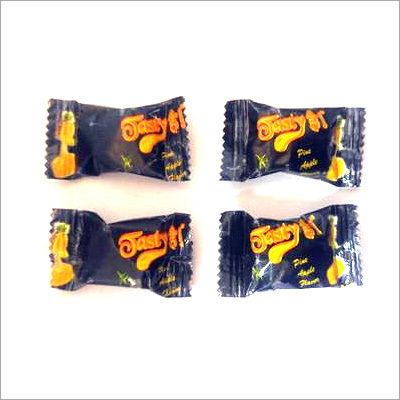 Pineapple Fruit Candy