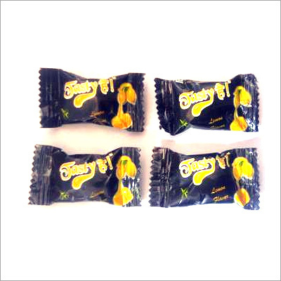 Lemon Fruit Candy