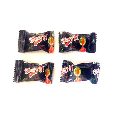 Watermelon Fruit Candy
